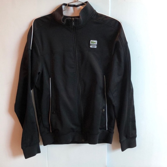 LaCoste Sport 1927 Jacket